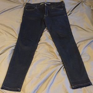 ❗️2/$20 jeans❗️American Eagle jeggings